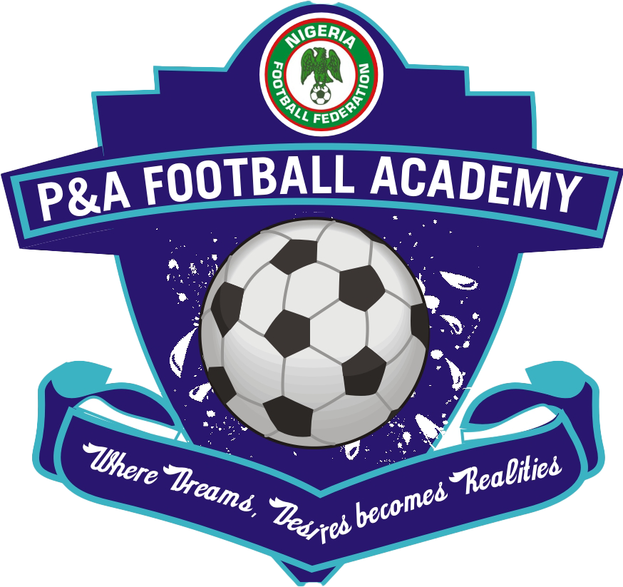 P & A football Academy